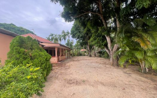 House for sale in Varani road from Vempirai Junction