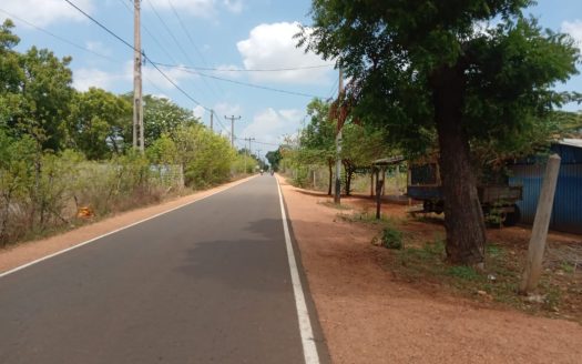 Land for sale in Achelu