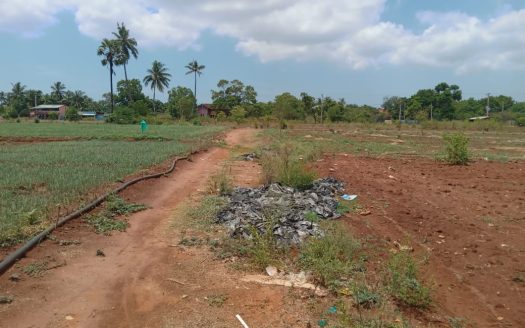 Land for sale in Achelu