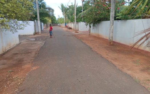 Land for sale in Thellippalai