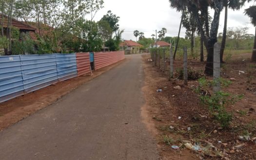 Land for sale in Thellippalai