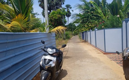 House for sale in Mayility