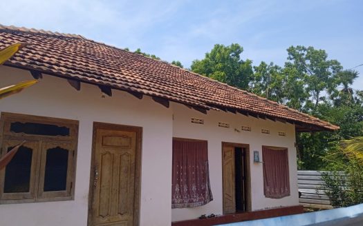 House for sale in Mayility