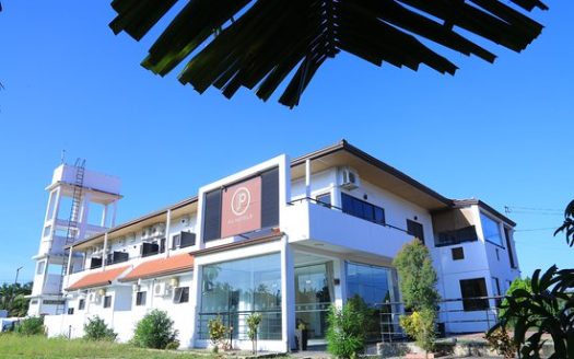 Hotel for sale in Pointpedro Jaffna road