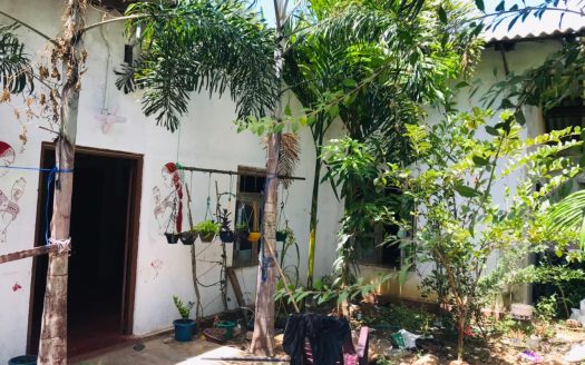 House for sale near Chundukuli (Swamiyar Road side)