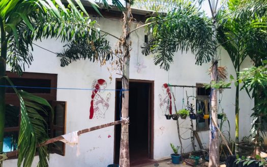 House for sale near Chundukuli (Swamiyar Road side)