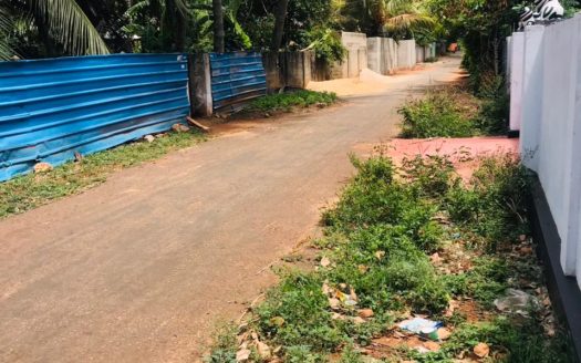 Land for sale in Thirunelveli