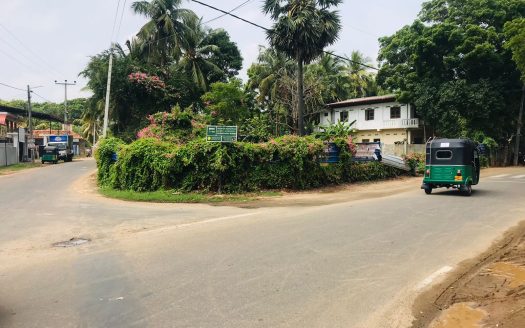 Land for Sale in Navalar Road and Kacheri Nallur Road