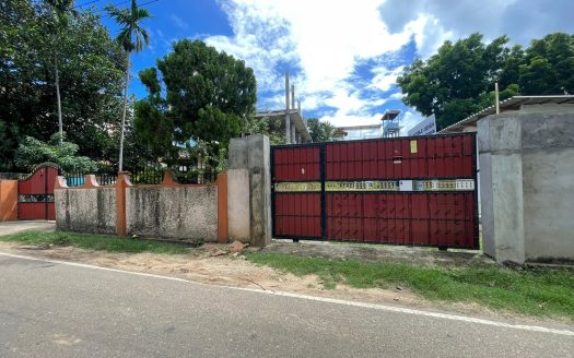 Land for sale in Martin Road