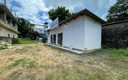 Land for sale in Martin Road
