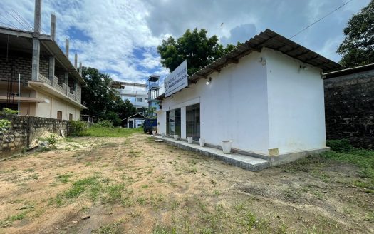 Land for sale in Martin Road