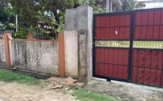 Land for sale in Martin Road