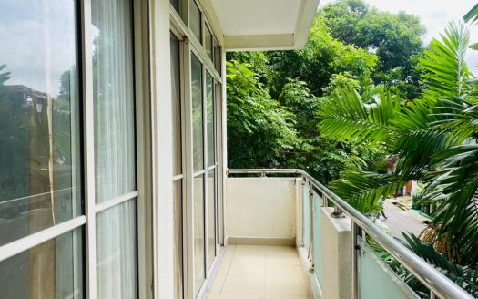 3 Bedroom Apartment for sale in Wellawatta