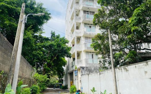 3 Bedroom Apartment for sale in Wellawatta
