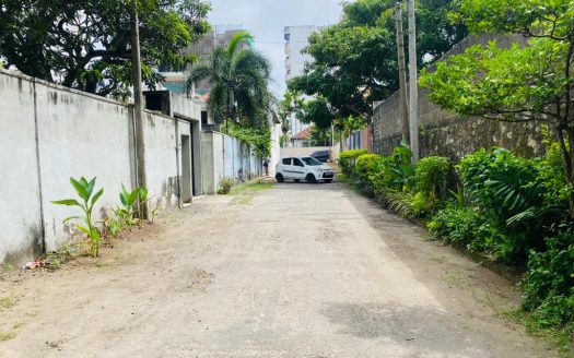 3 Bedroom Apartment for sale in Wellawatta