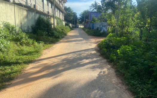Land for sale in Kopay