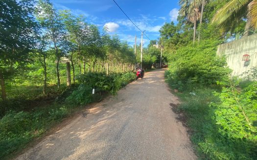 Land for sale in Kopay