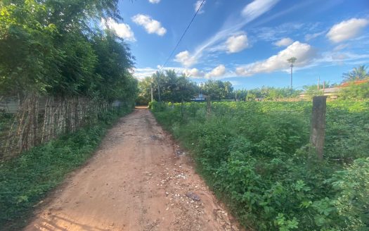 Land for sale in Kopay
