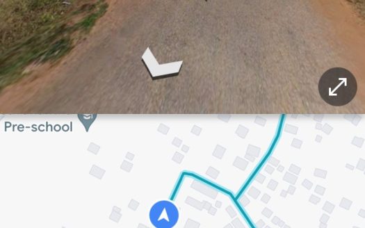 Land for sale in Kopay