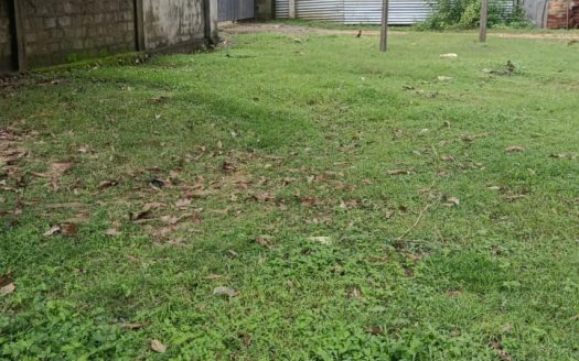 Land for sale at Goodshed Road in Kondavil