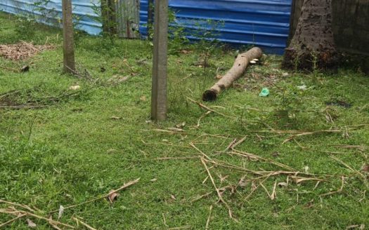 Land for sale at Goodshed Road in Kondavil