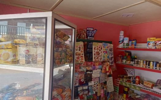 House for Sale with Bakery in Vattukkottai Sankarathai Main Road (Junction)