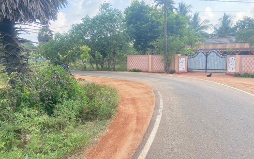 Land for sale at Puttur Aavarangal