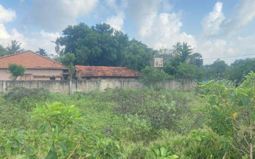 Land for sale at Puttur Aavarangal