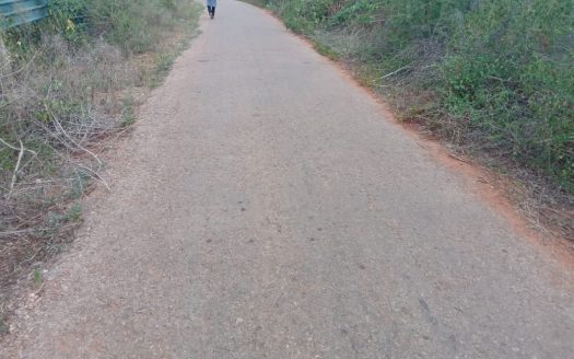 Land for sale in Vasavilan