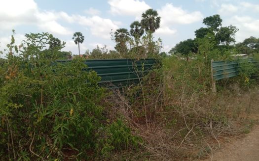 Land for sale in Vasavilan