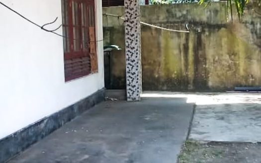 House for sale in Matagoda, Wattala