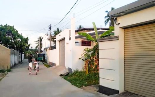 House for sale in Matagoda, Wattala