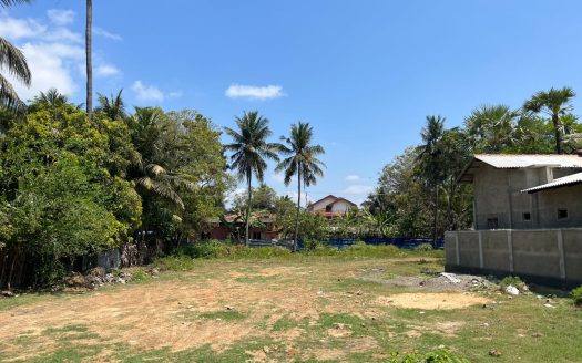 Land for sale in Echchamottai