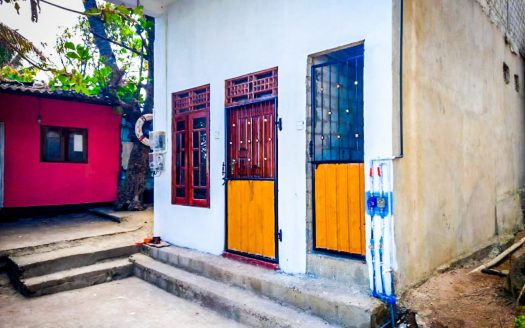 House for sale in Modara, Colombo 1