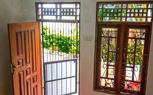 House for sale in Modara, Colombo 1