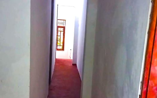 House for sale in Modara, Colombo 1