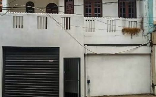 House for sale in Aluthmawatha, Colombo 15