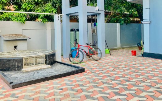 Newly Furnished Luxury Vila For Sale in 100m From kokuvil market