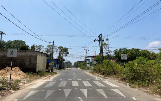 Land for sale at 1st Cross Street