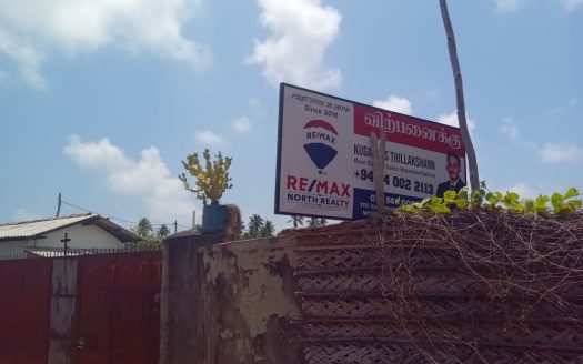 Farm for sale in Mullaitivu Uppumaveli