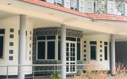 Beautifu House for Sale near David Street (Near St. Patirisiyar School).