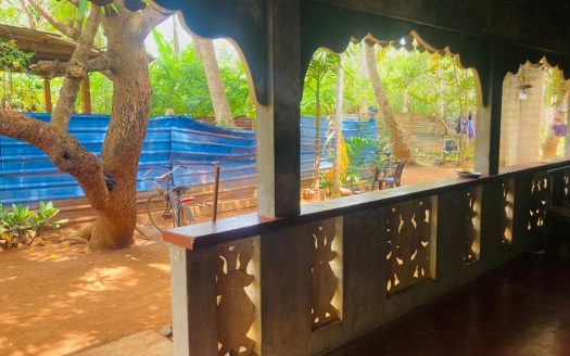 House for sale in Alaveddy North