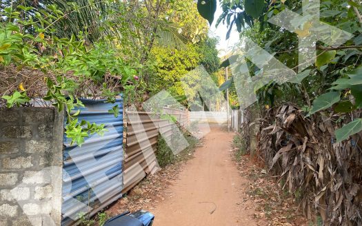 House for sale in Alaveddy