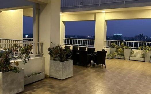 Altezza Apartment For Rent With Furniture In Averiwatta – Wattala.