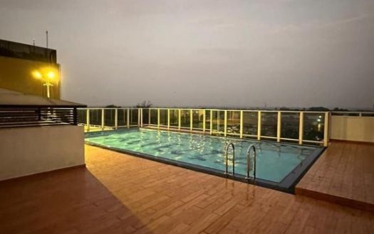 Altezza Apartment For Rent With Furniture In Averiwatta – Wattala.
