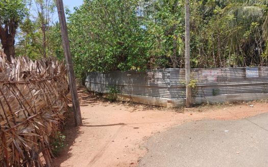 Land for sale in Vattukkottai West
