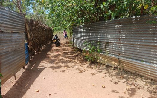 Land for sale in Vattukkottai West