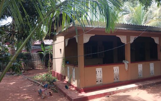 House for sale in Thirunelveli