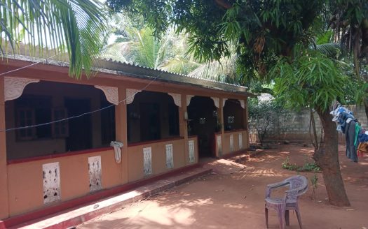 House for sale in Thirunelveli