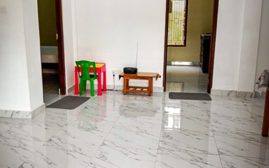 Fully tiled House for sale in Enderamulla,Wattala.